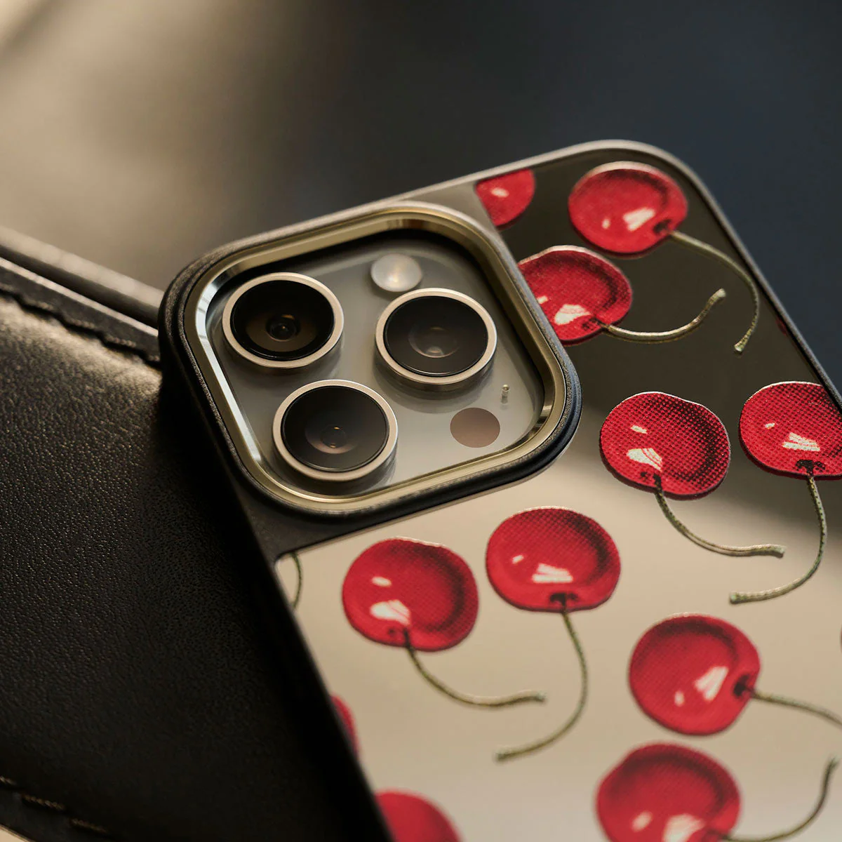 Cherrybomb - Samsung Galaxy S26 Case - Image 74