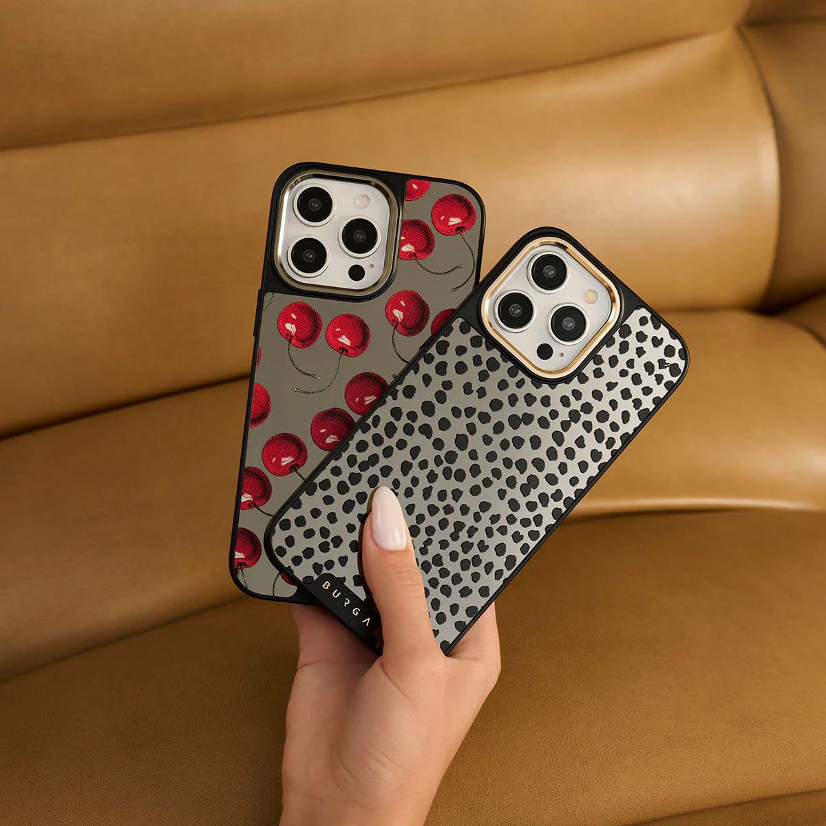 Cherrybomb - Samsung Galaxy S26 Case - Image 75