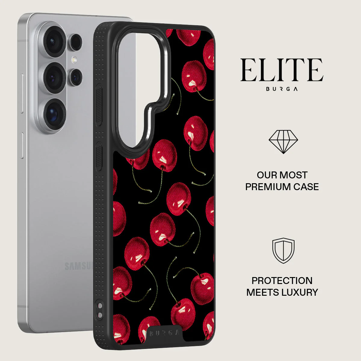 Cherrybomb - Samsung Galaxy S26 Ultra Case - Image 13