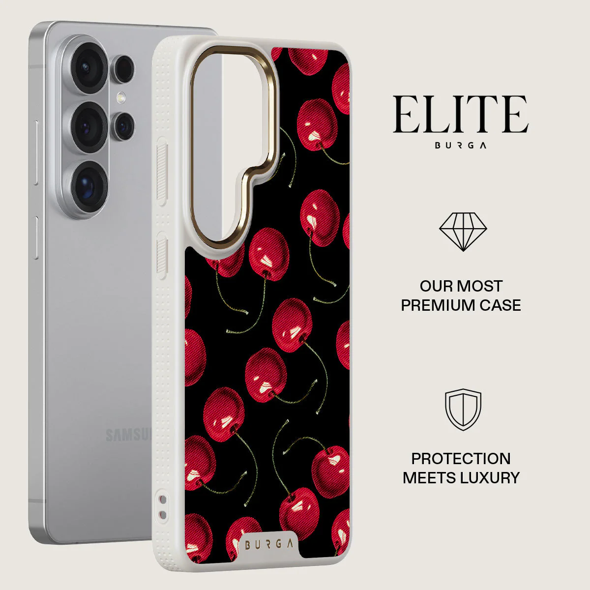 Cherrybomb - Samsung Galaxy S26 Ultra Case - Image 27