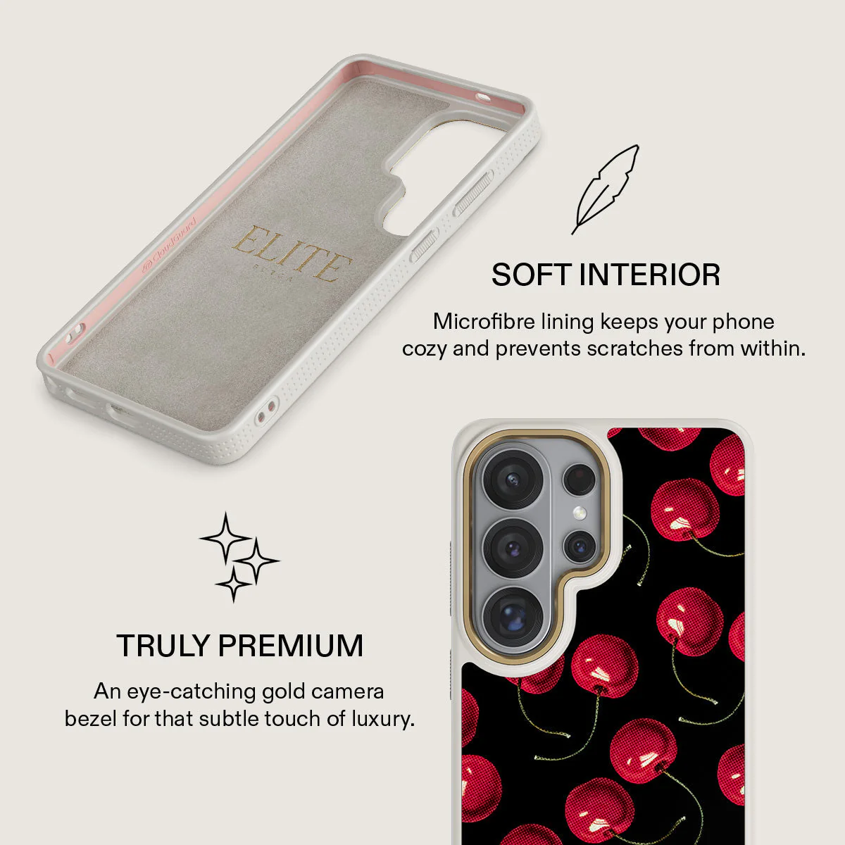 Cherrybomb - Samsung Galaxy S26 Ultra Case - Image 31