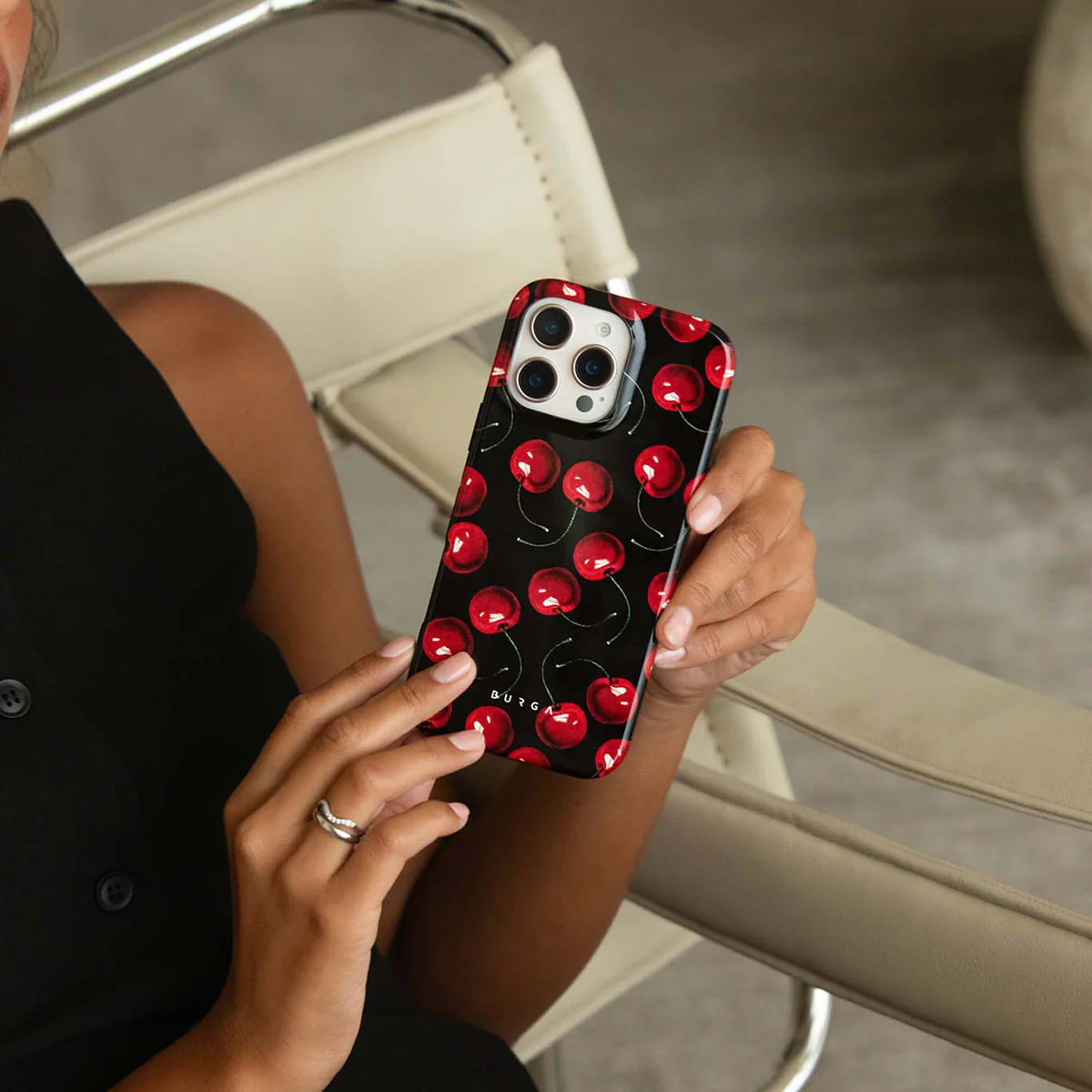 Cherrybomb - Samsung Galaxy S26 Ultra Case - Image 80