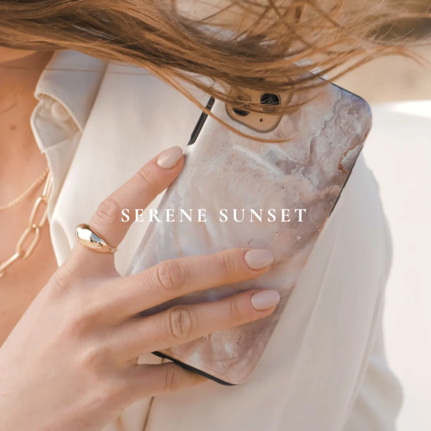 Serene Sunset - Chic Xiaomi 15T Case - Image 5