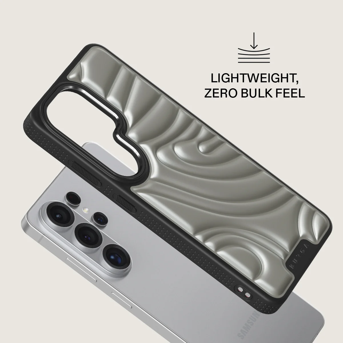 Chrome - Samsung Galaxy S26 Ultra Case - Image 11