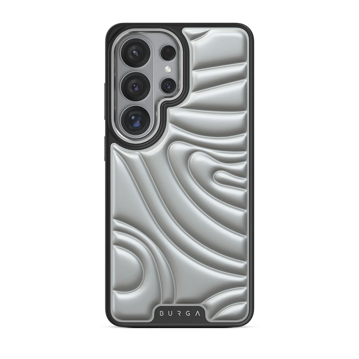 Chrome - Samsung Galaxy S26 Ultra Case - Image 15