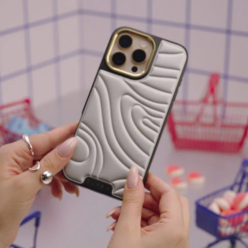 Chrome - Samsung Galaxy S26 Ultra Case - Image 22