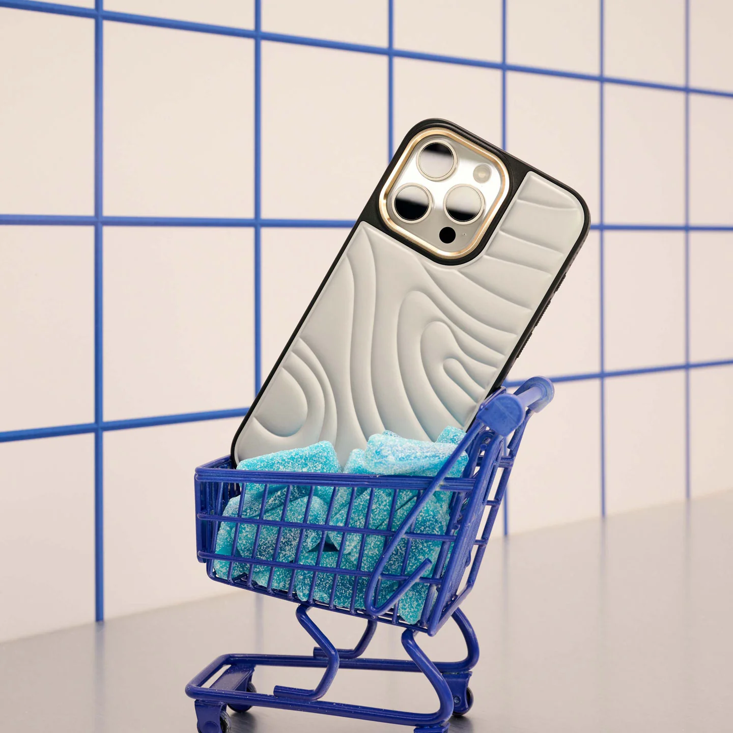 Chrome - Samsung Galaxy S26 Ultra Case - Image 23