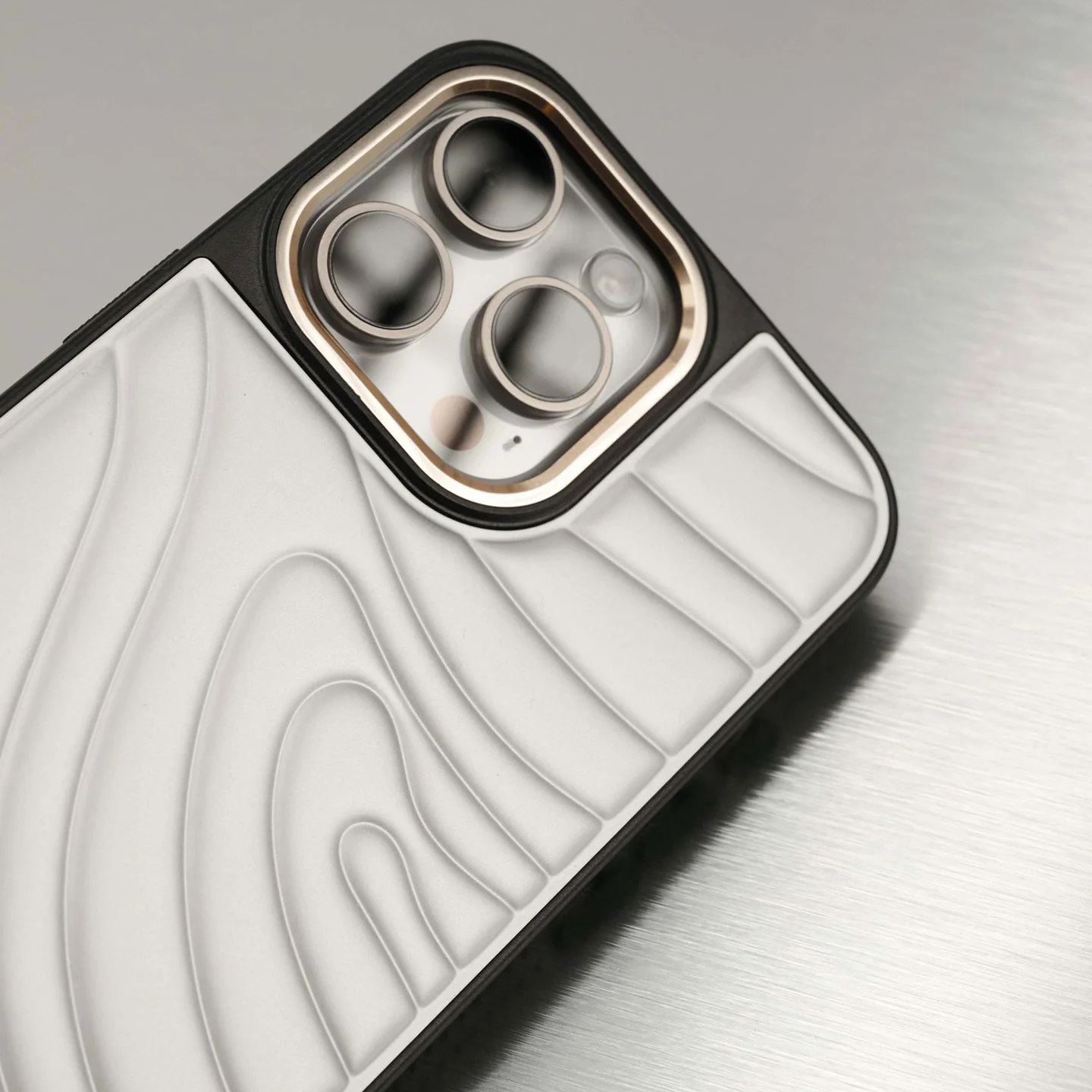 Chrome - Samsung Galaxy S26 Ultra Case - Image 24