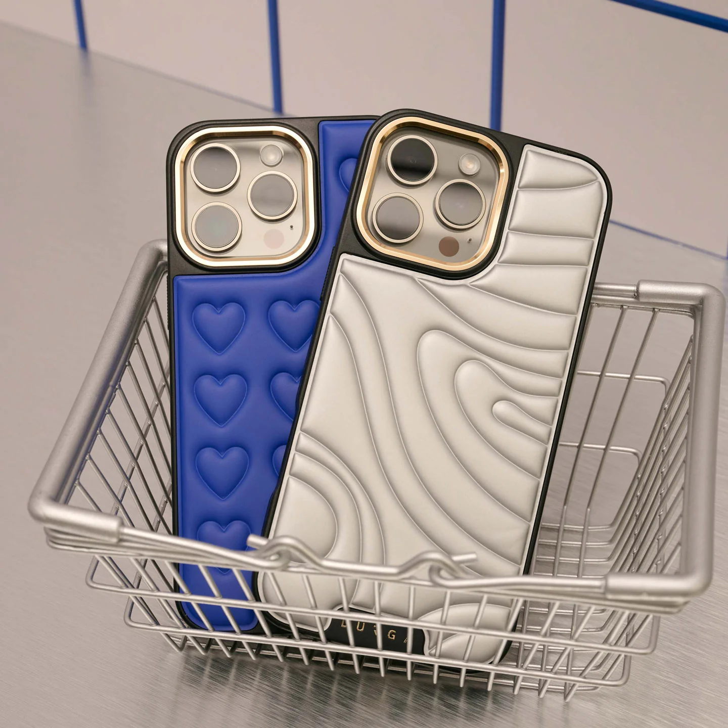Chrome - Samsung Galaxy S26 Ultra Case - Image 25