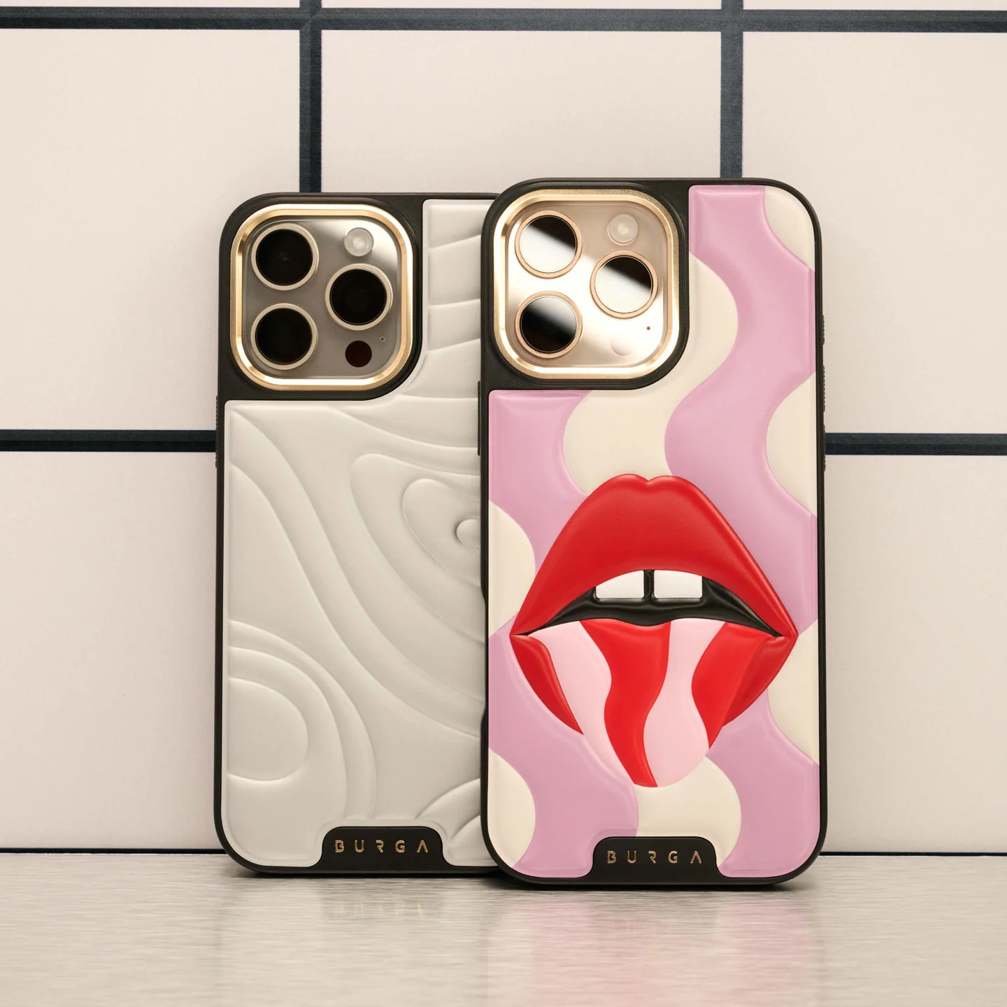 Chrome - Samsung Galaxy S26 Ultra Case - Image 26