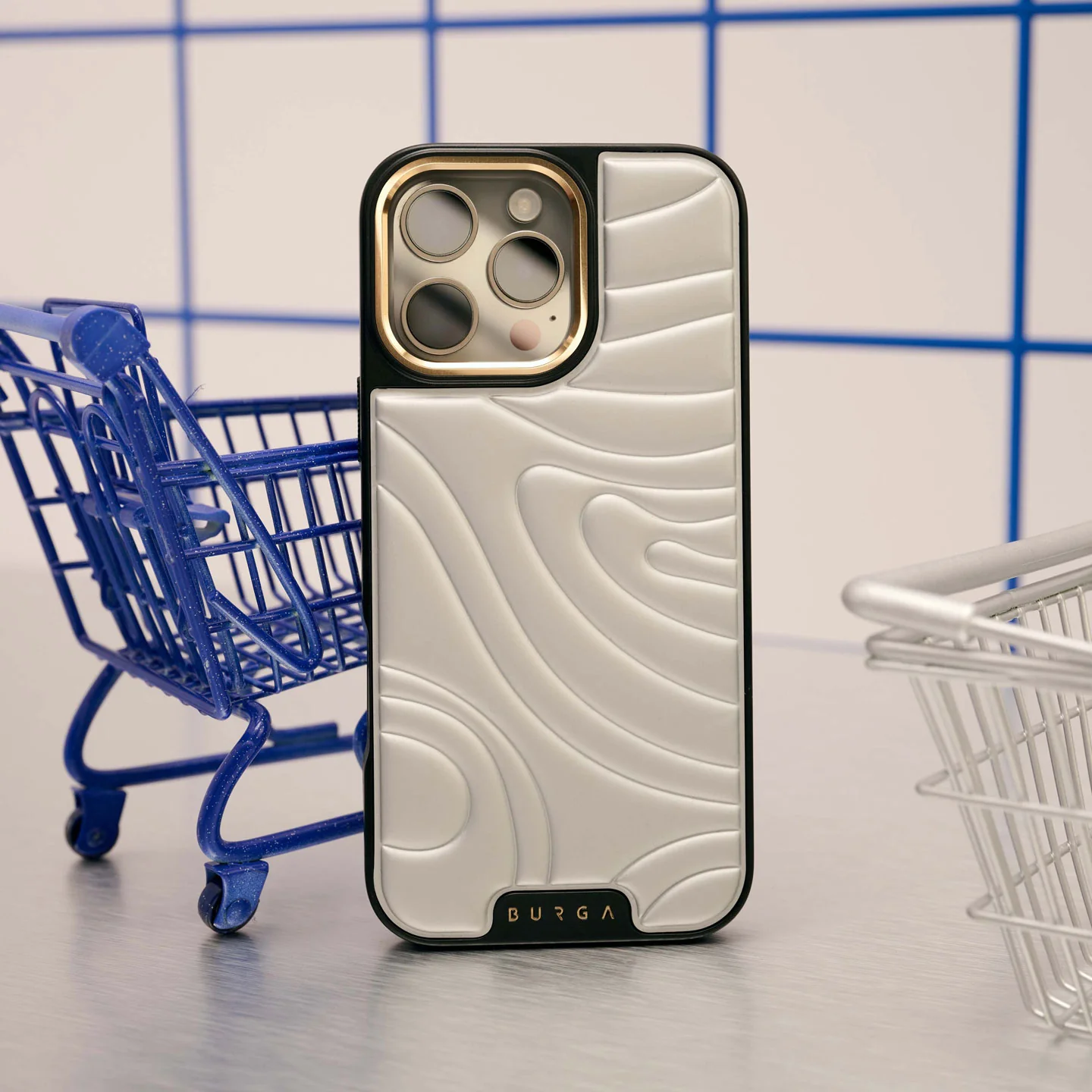 Chrome - Samsung Galaxy S26 Ultra Case - Image 27