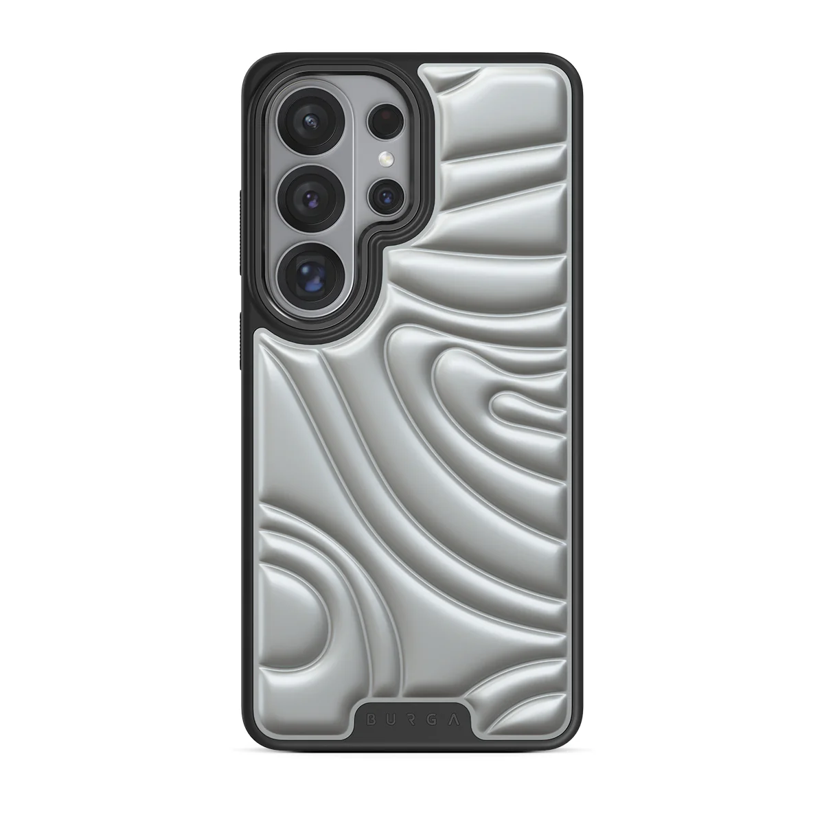 Chrome - Samsung Galaxy S26 Ultra Case - Image 8
