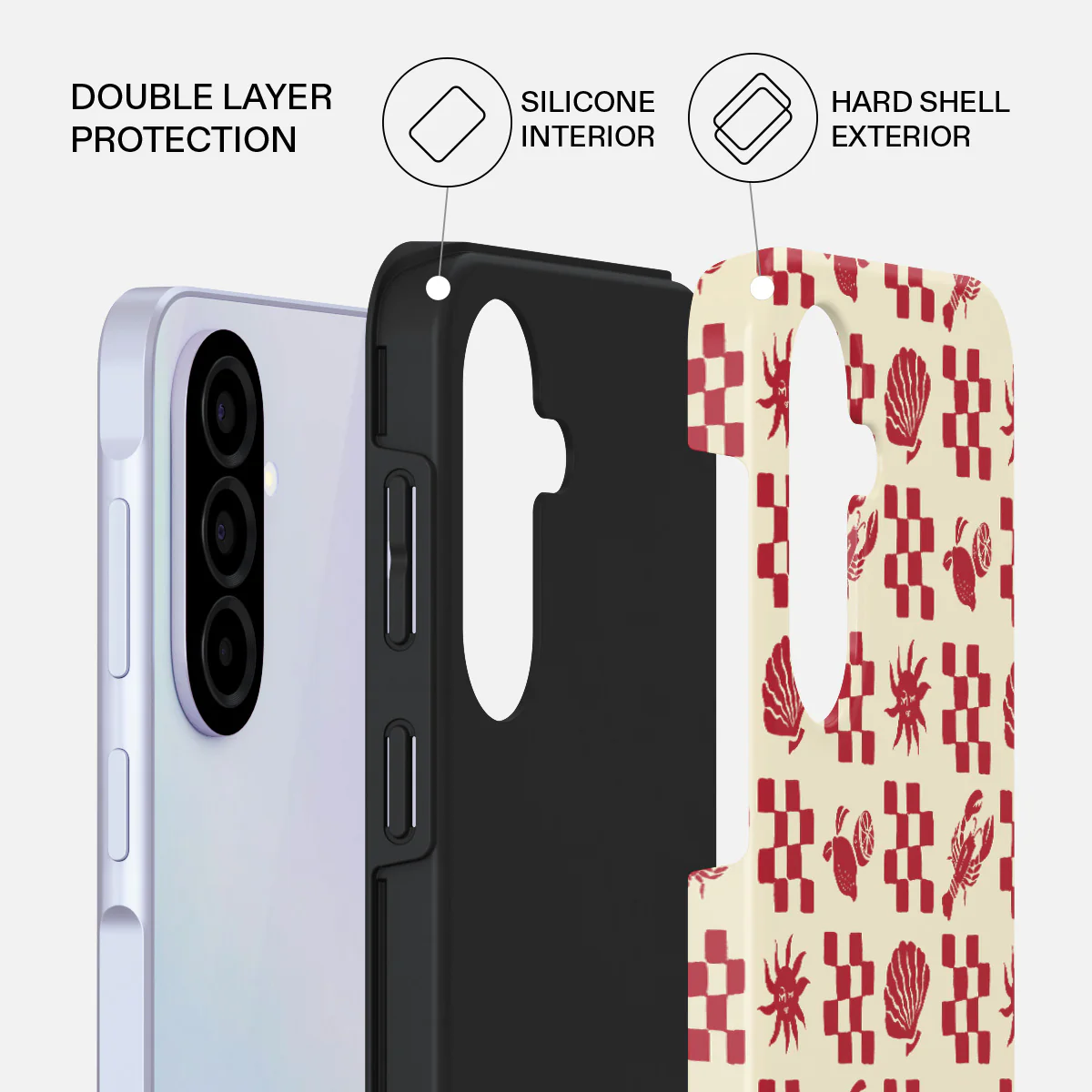 Ciao - Samsung Galaxy A37 5G Case - Image 2