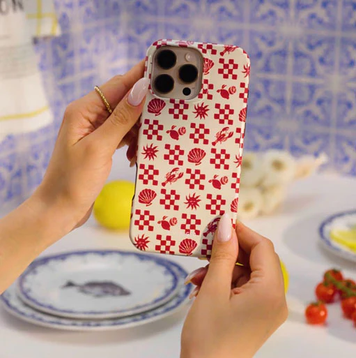 Ciao - Samsung Galaxy A57 5G Case - Image 5