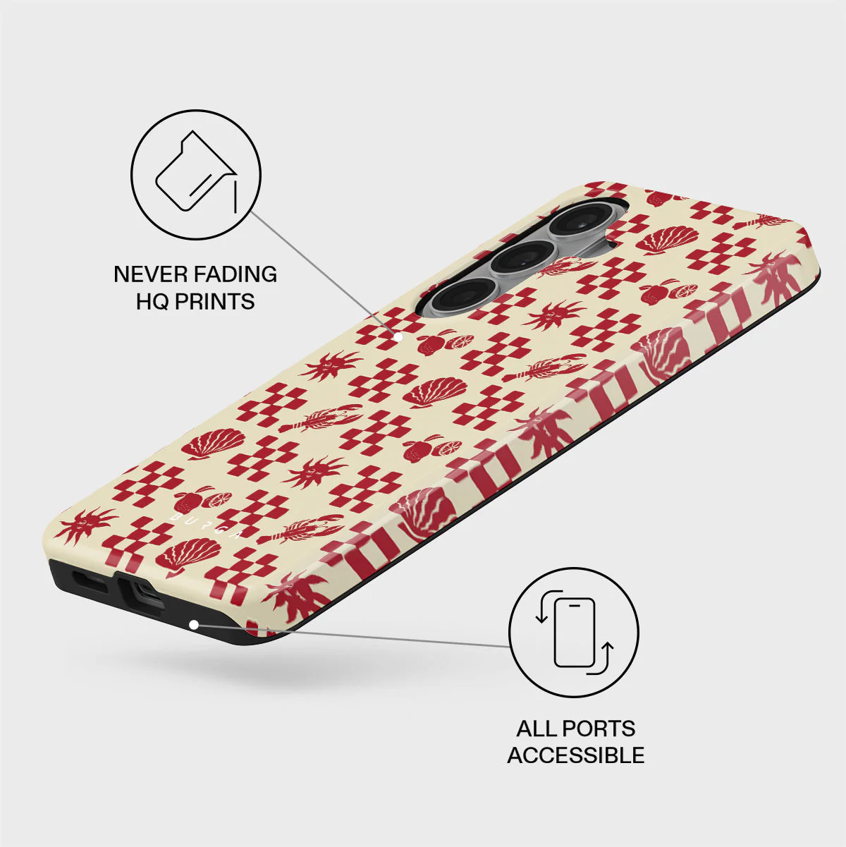 Ciao - Samsung Galaxy S26 Case - Image 3