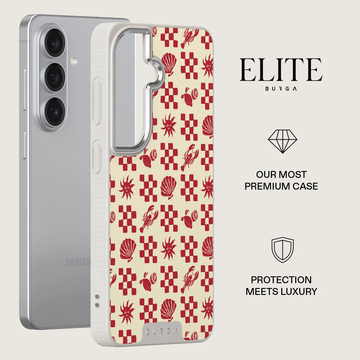 Ciao - Samsung Galaxy S26 Case - Image 34