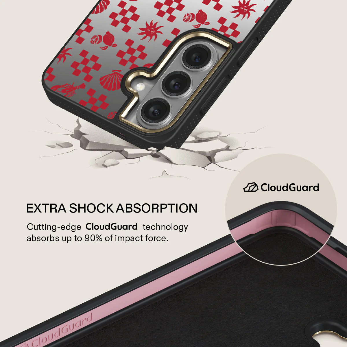 Ciao - Samsung Galaxy S26 Case - Image 42