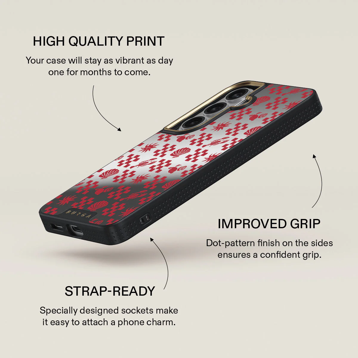 Ciao - Samsung Galaxy S26 Case - Image 45