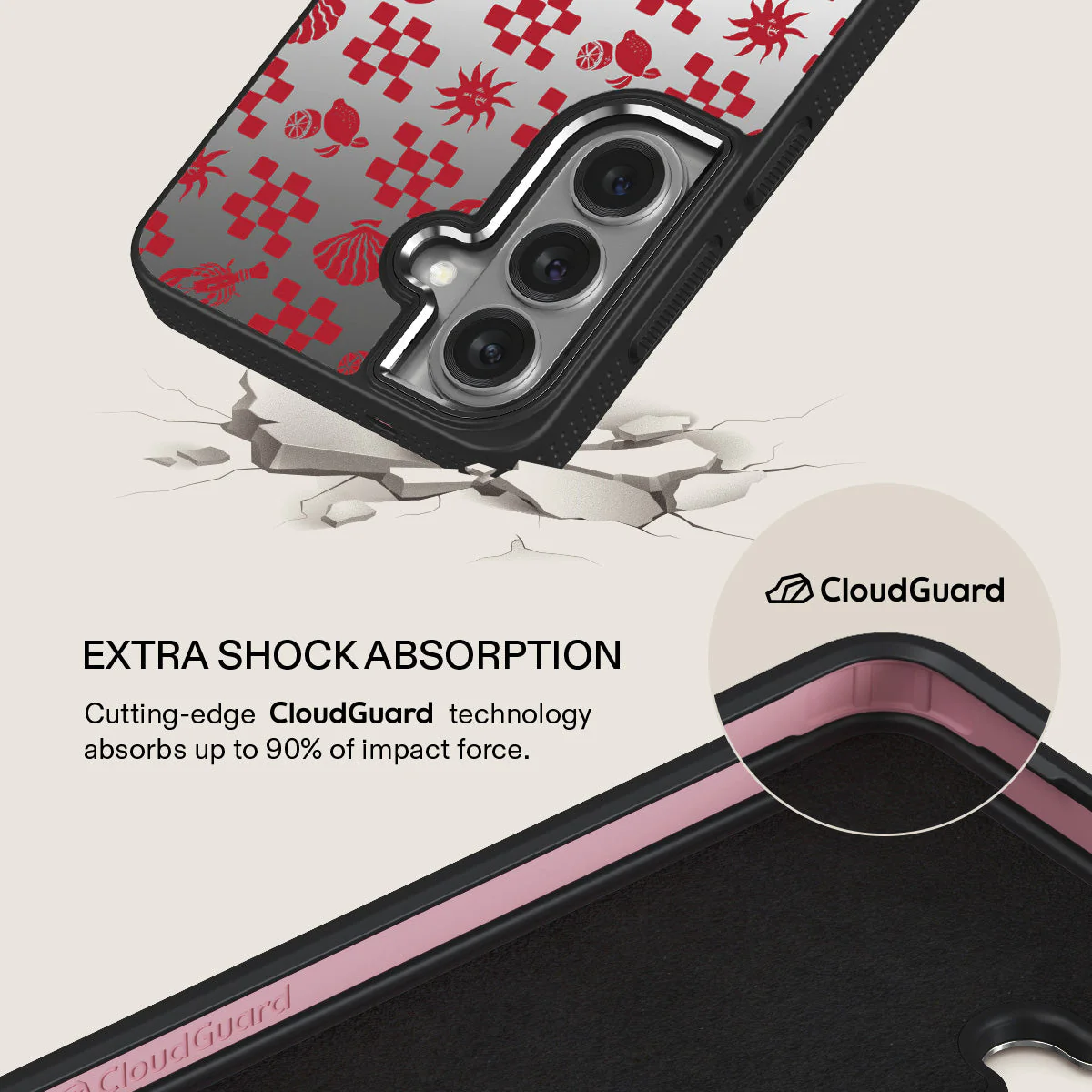 Ciao - Samsung Galaxy S26 Case - Image 50