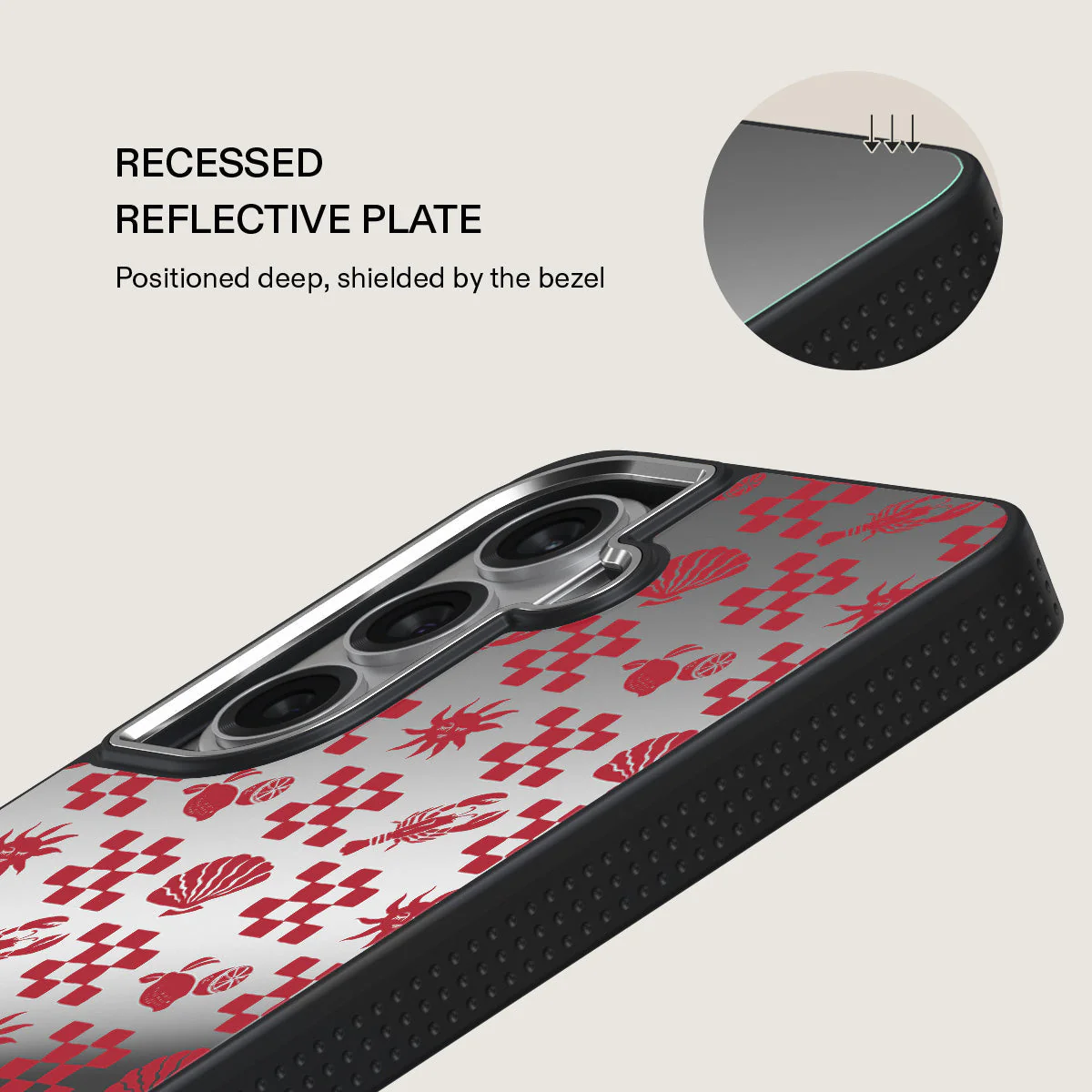 Ciao - Samsung Galaxy S26 Case - Image 59