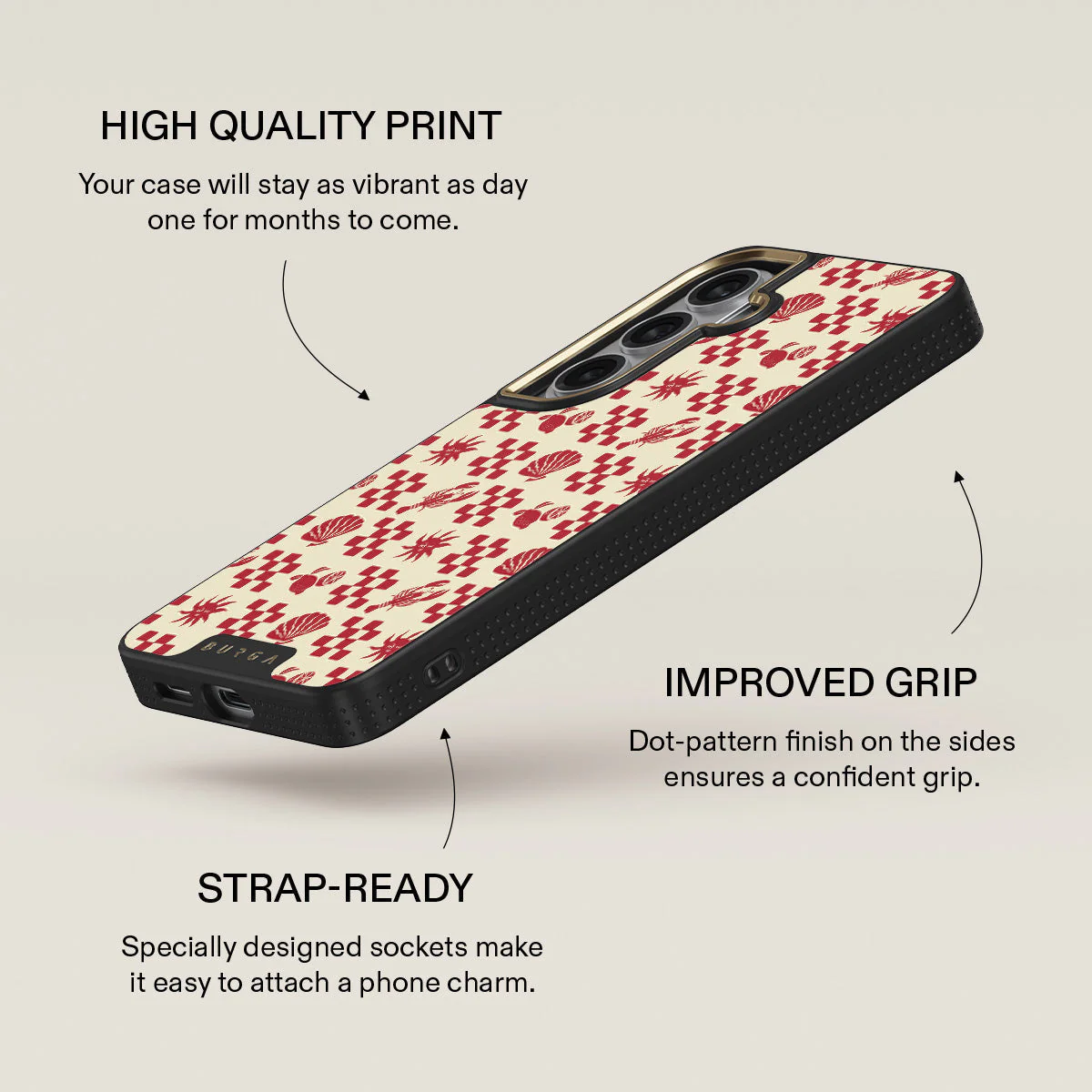 Ciao - Samsung Galaxy S26 Case - Image 9