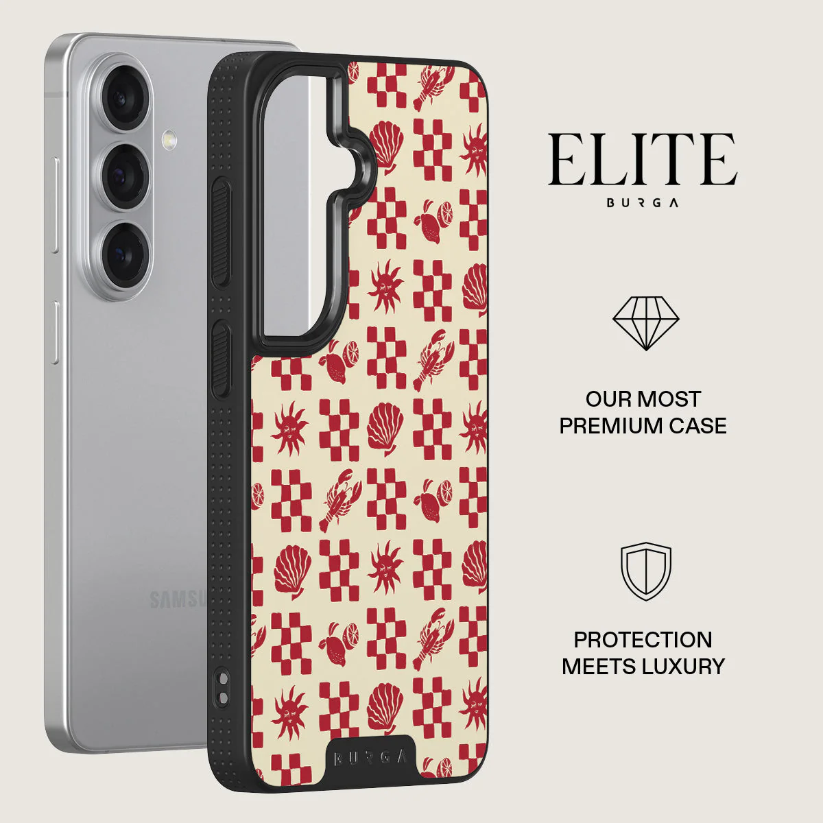 Ciao - Samsung Galaxy S26 Plus Case - Image 13