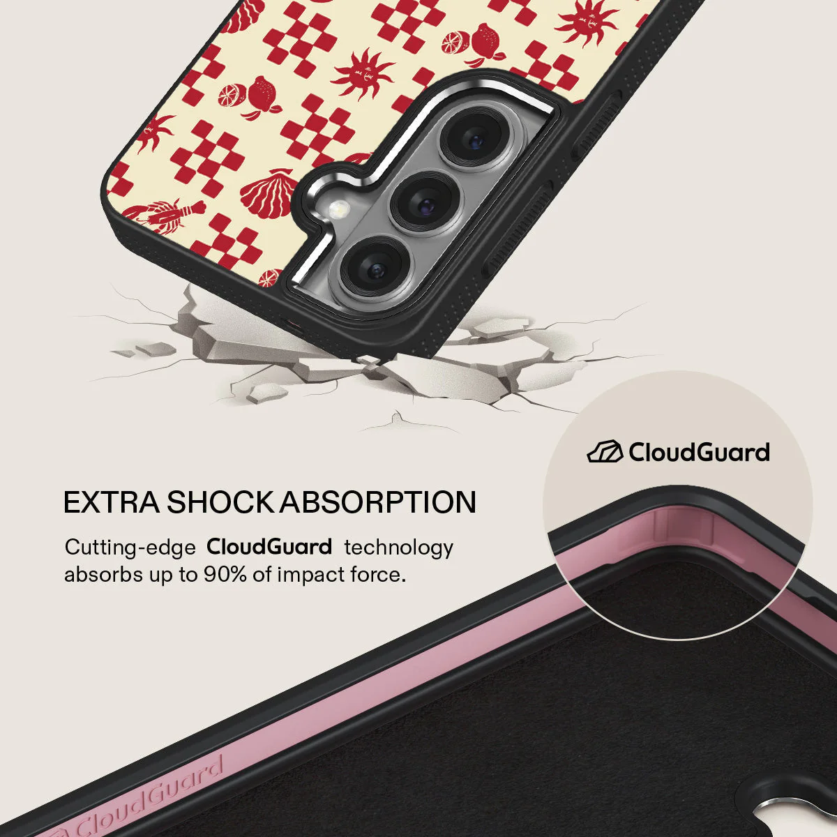 Ciao - Samsung Galaxy S26 Plus Case - Image 14
