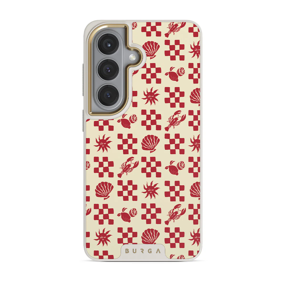 Ciao - Samsung Galaxy S26 Plus Case - Image 26
