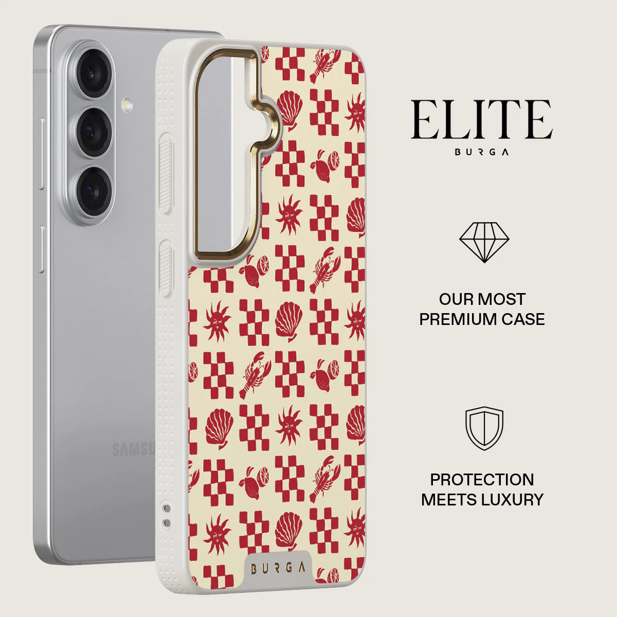 Ciao - Samsung Galaxy S26 Plus Case - Image 27