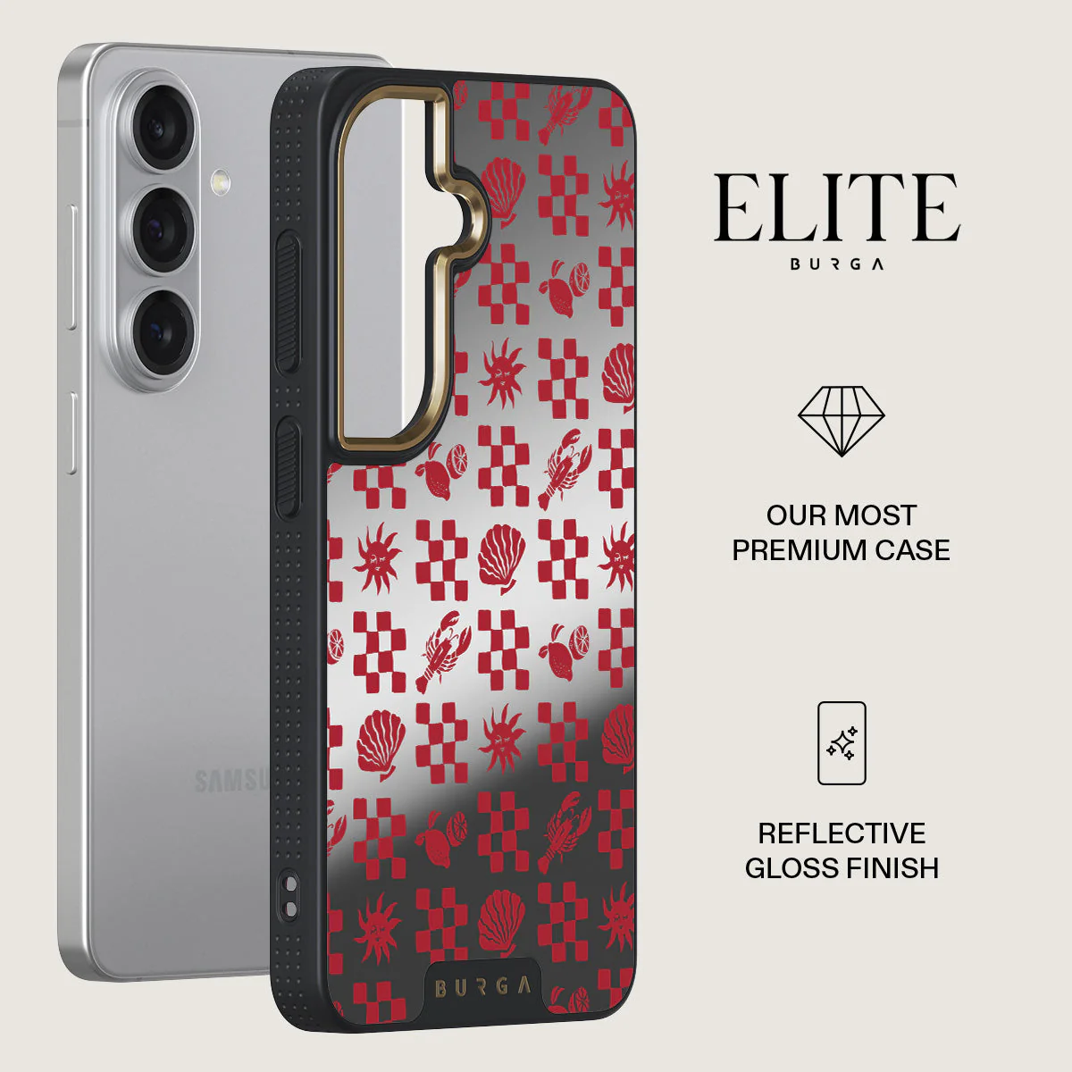 Ciao - Samsung Galaxy S26 Plus Case - Image 41