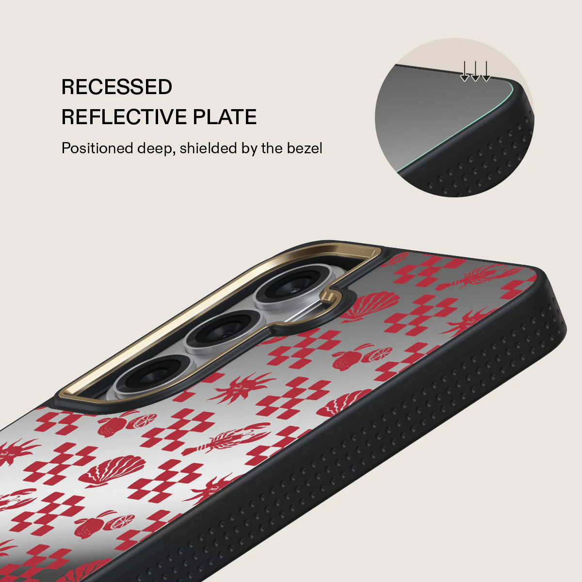 Ciao - Samsung Galaxy S26 Plus Case - Image 43