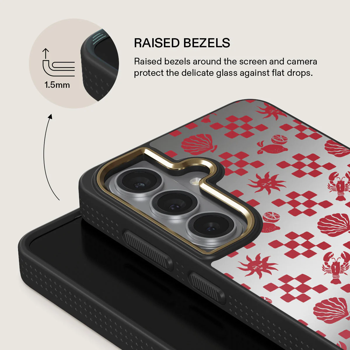 Ciao - Samsung Galaxy S26 Plus Case - Image 44