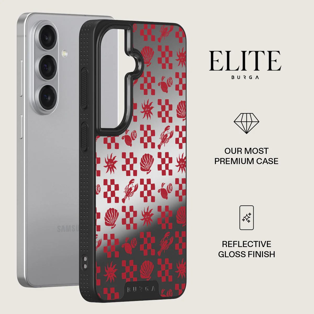 Ciao - Samsung Galaxy S26 Plus Case - Image 49