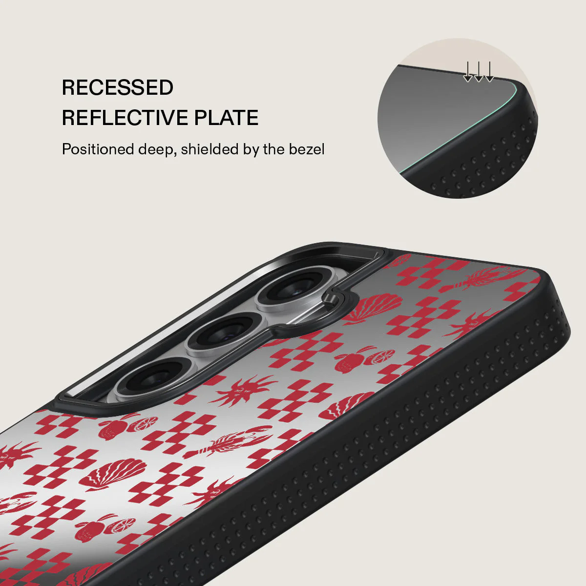 Ciao - Samsung Galaxy S26 Plus Case - Image 51