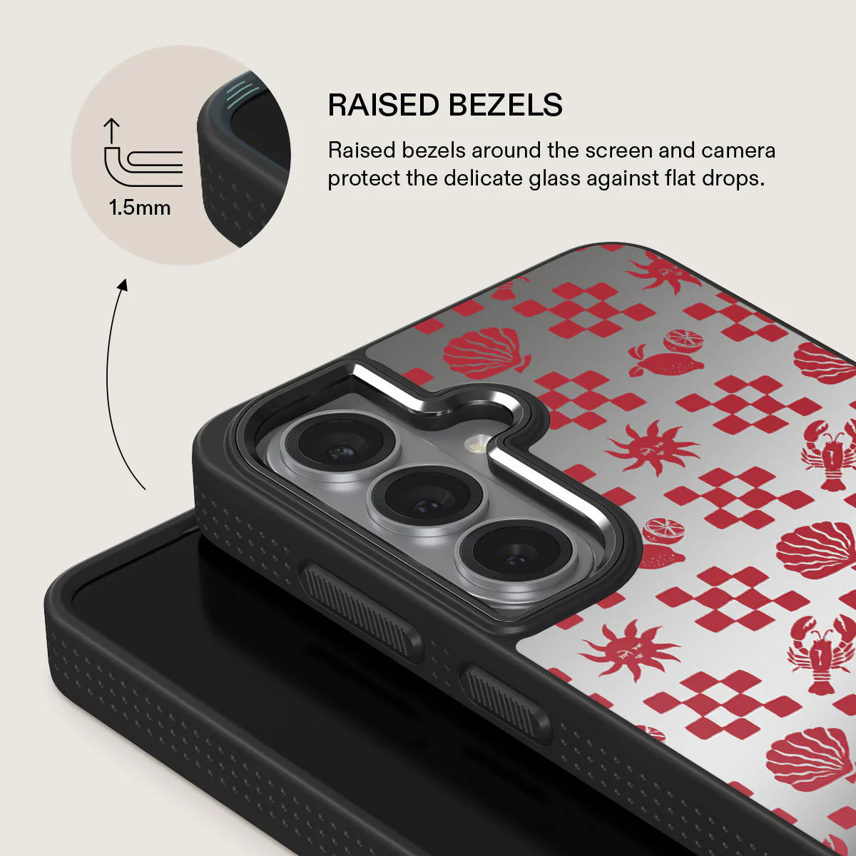 Ciao - Samsung Galaxy S26 Plus Case - Image 52