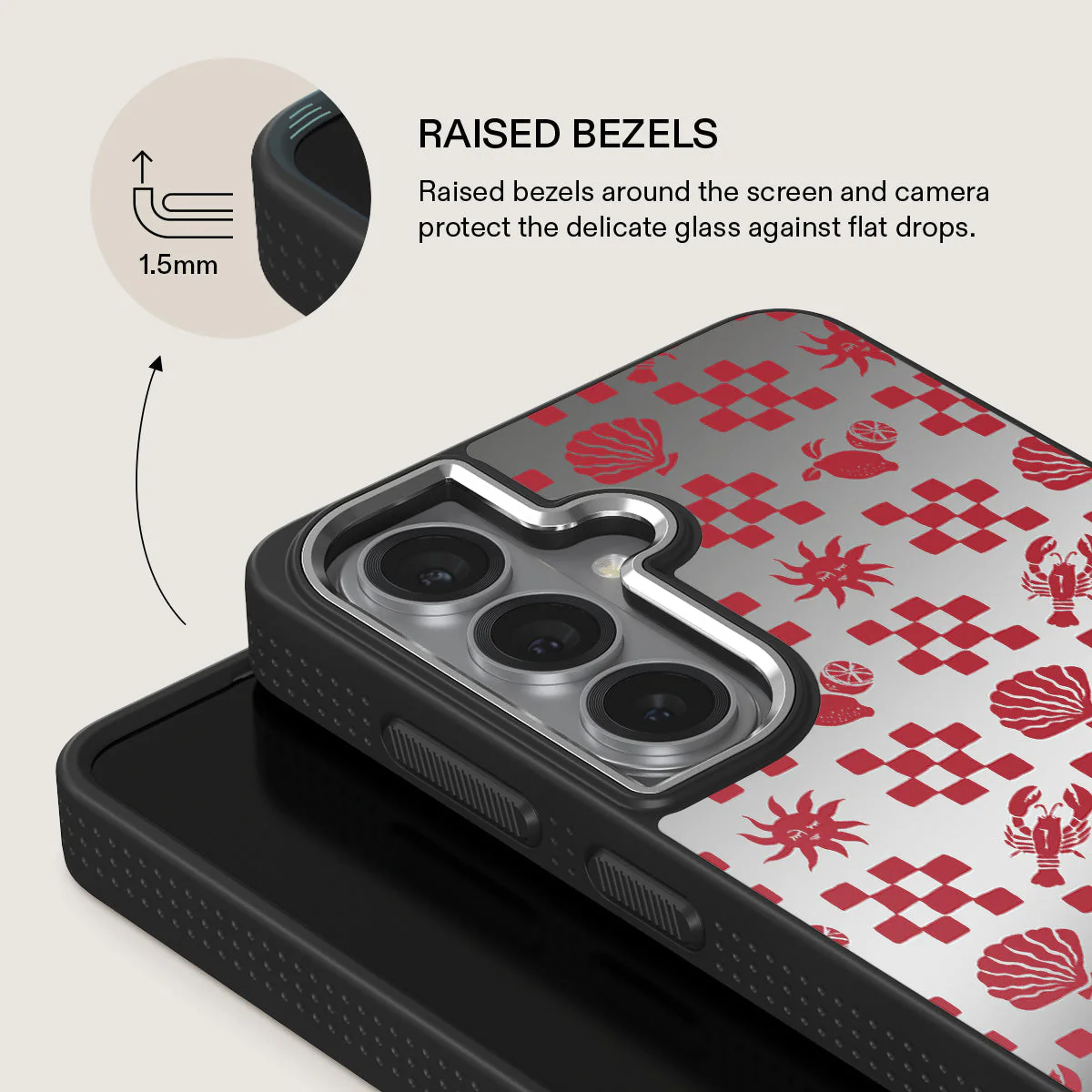 Ciao - Samsung Galaxy S26 Plus Case - Image 60