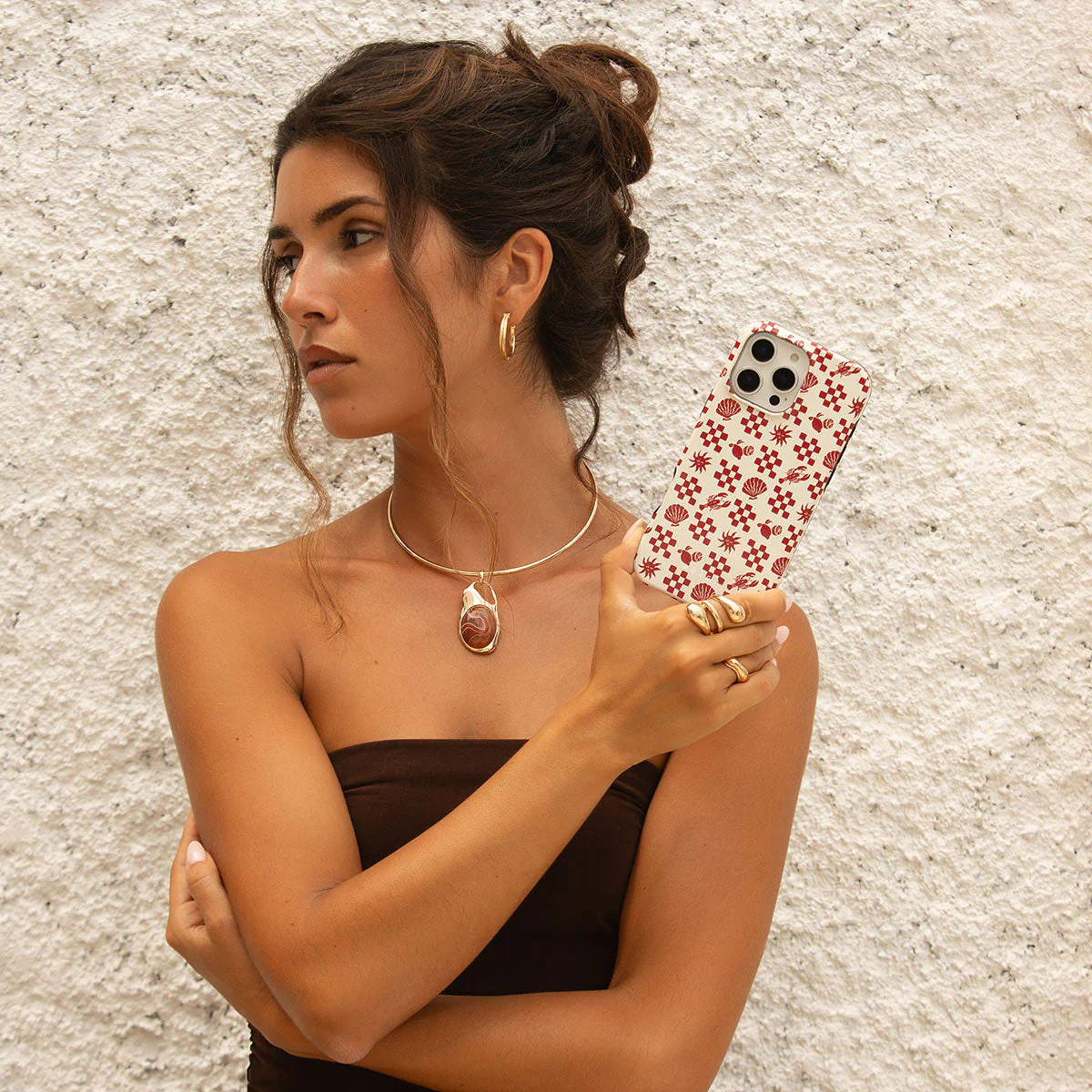 Ciao - Samsung Galaxy S26 Plus Case - Image 68