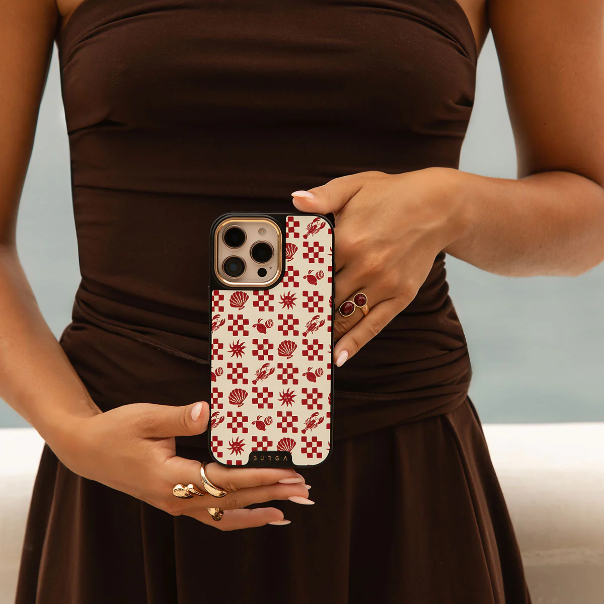 Ciao - Samsung Galaxy S26 Plus Case - Image 72