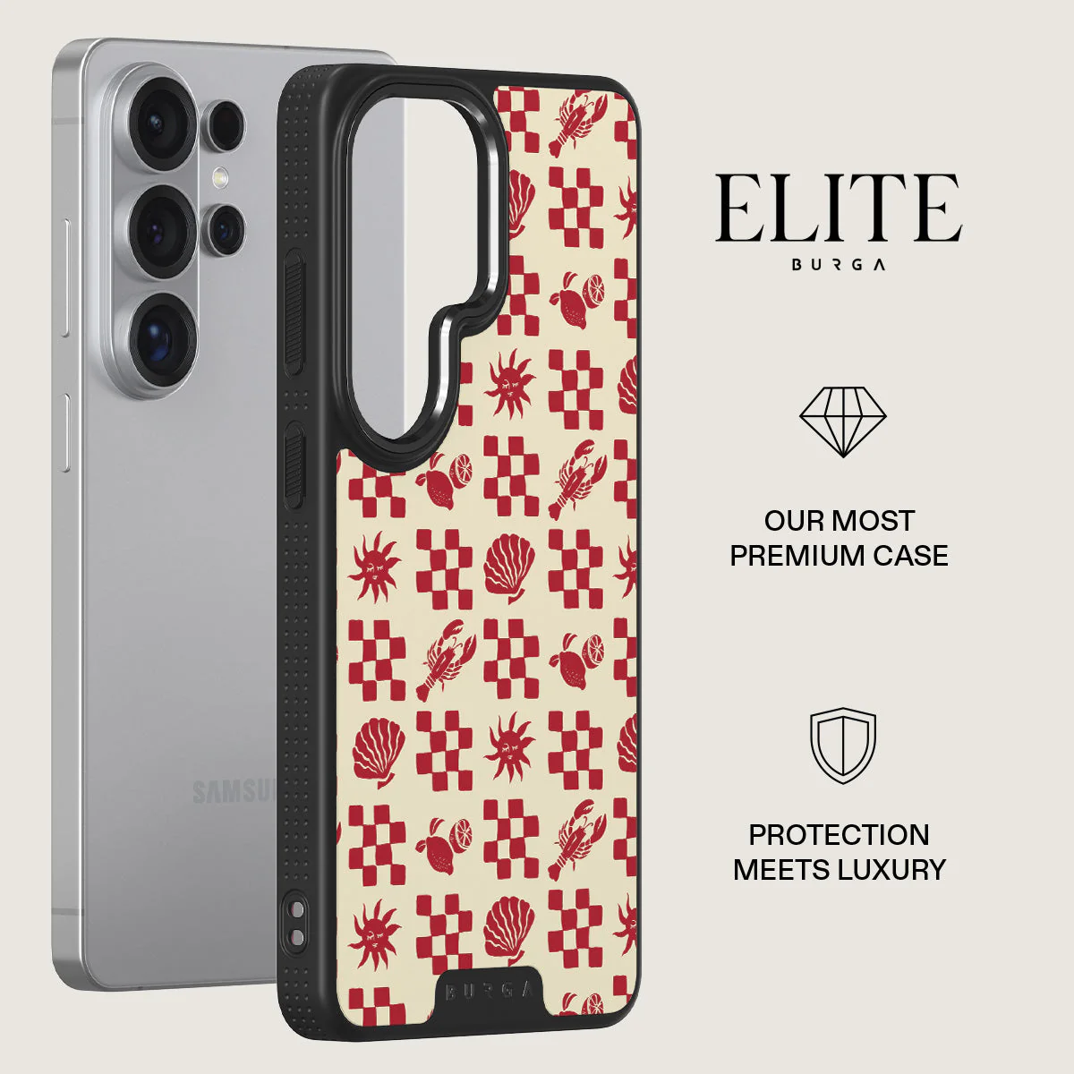 Ciao - Samsung Galaxy S26 Ultra Case - Image 13