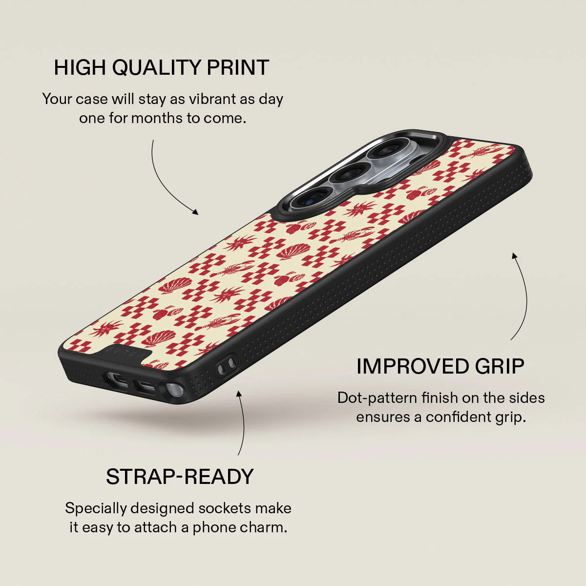 Ciao - Samsung Galaxy S26 Ultra Case - Image 16