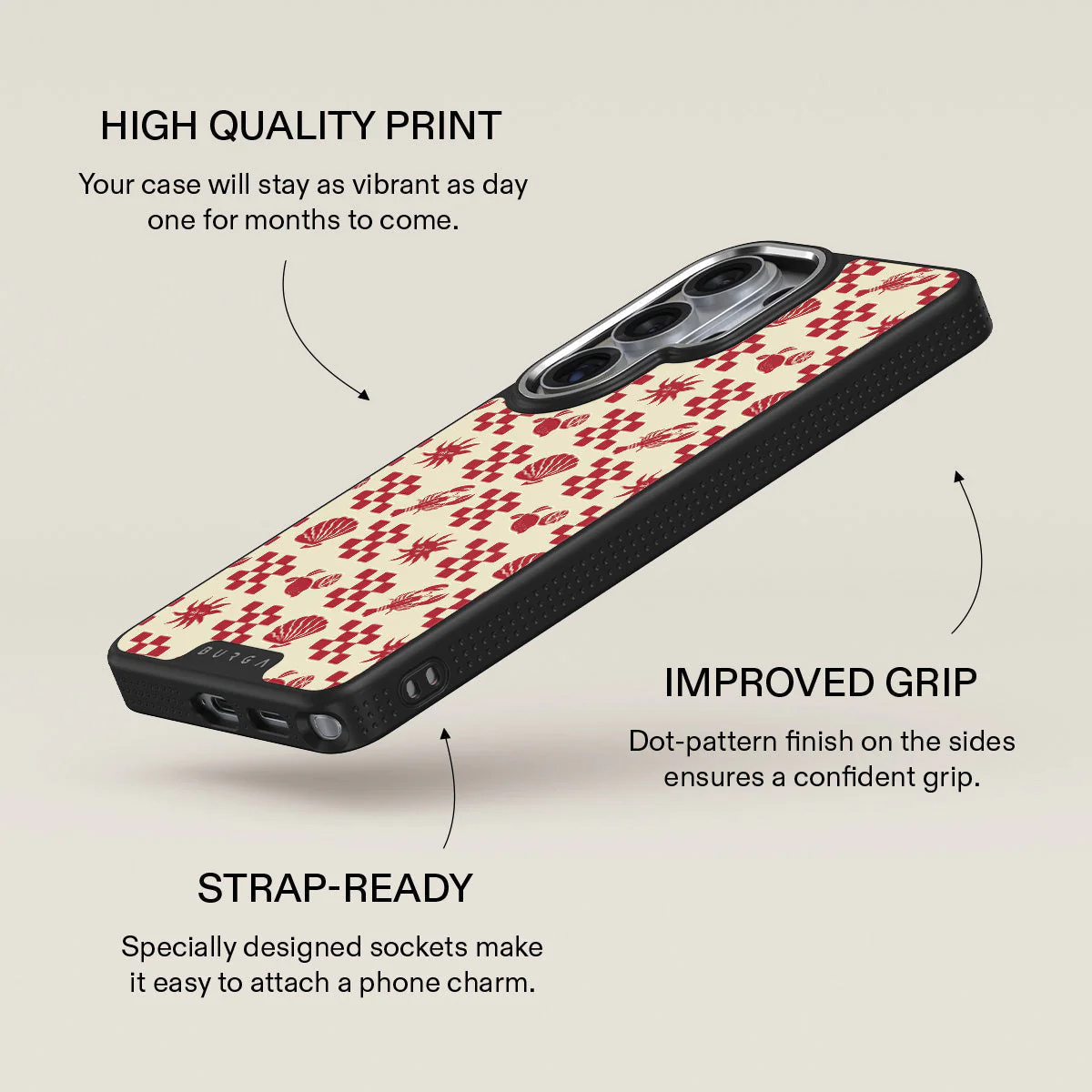 Ciao - Samsung Galaxy S26 Ultra Case - Image 23