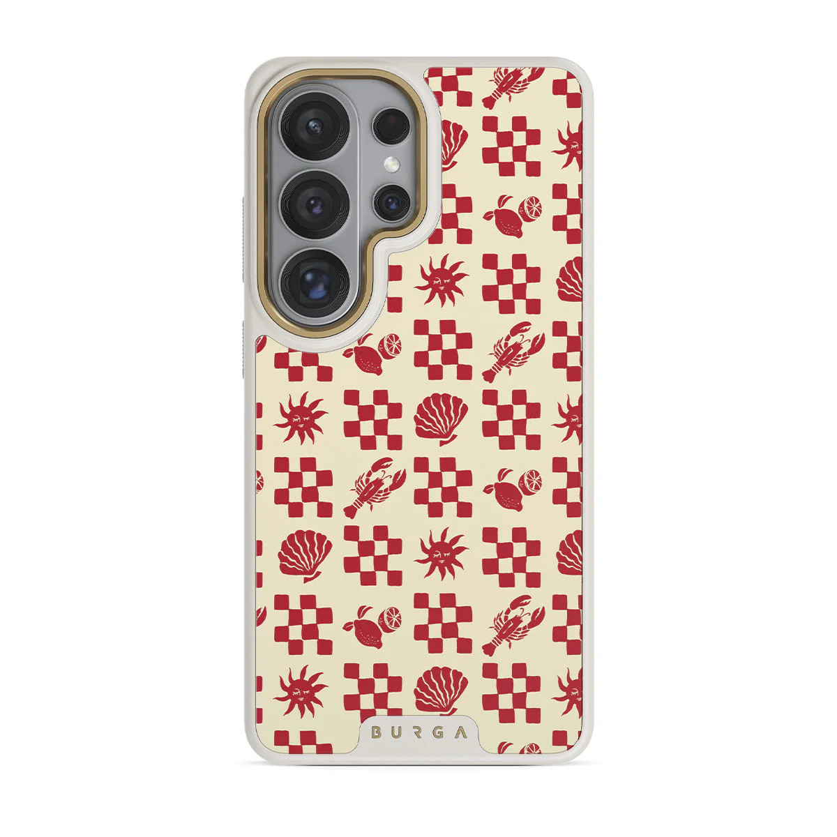 Ciao - Samsung Galaxy S26 Ultra Case - Image 26