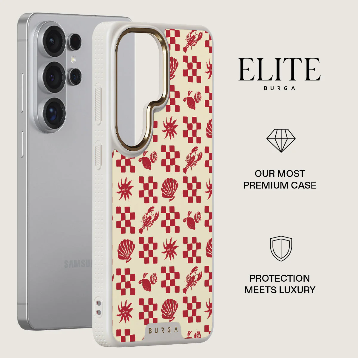 Ciao - Samsung Galaxy S26 Ultra Case - Image 27