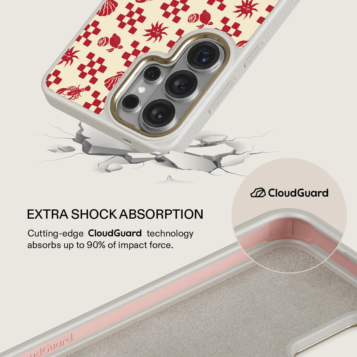 Ciao - Samsung Galaxy S26 Ultra Case - Image 28