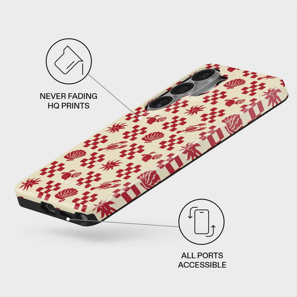 Ciao - Samsung Galaxy S26 Ultra Case - Image 3