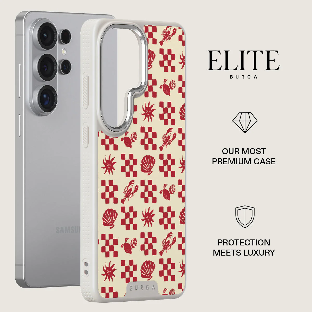 Ciao - Samsung Galaxy S26 Ultra Case - Image 34
