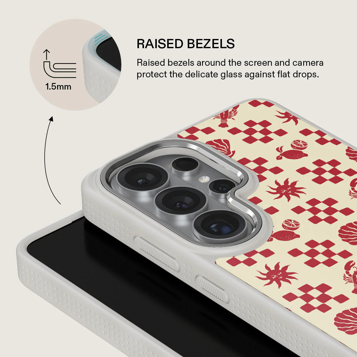 Ciao - Samsung Galaxy S26 Ultra Case - Image 36
