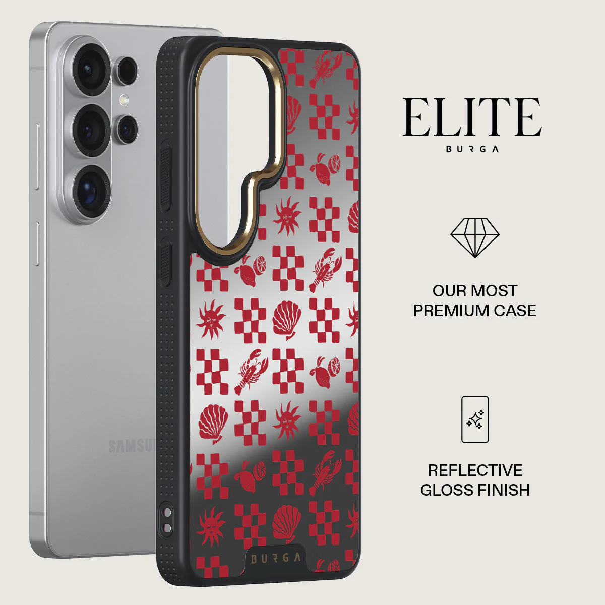Ciao - Samsung Galaxy S26 Ultra Case - Image 41