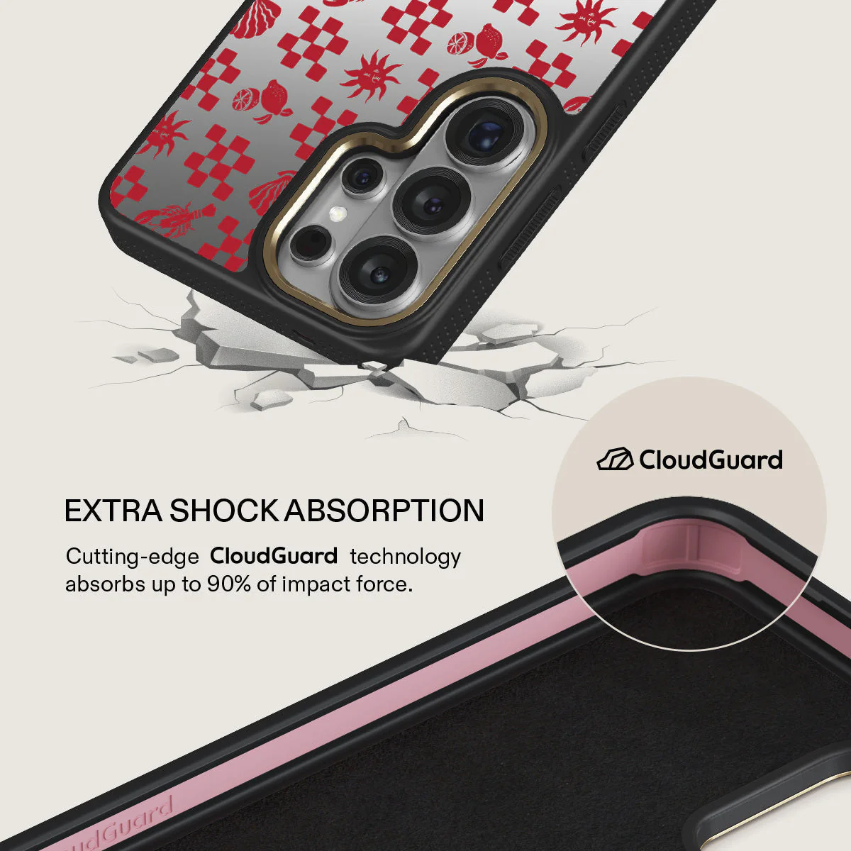 Ciao - Samsung Galaxy S26 Ultra Case - Image 42
