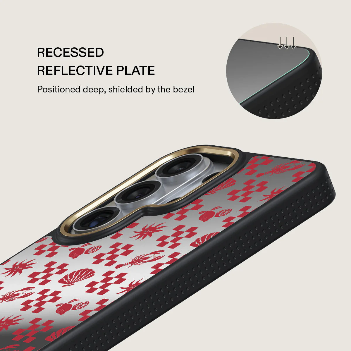 Ciao - Samsung Galaxy S26 Ultra Case - Image 43